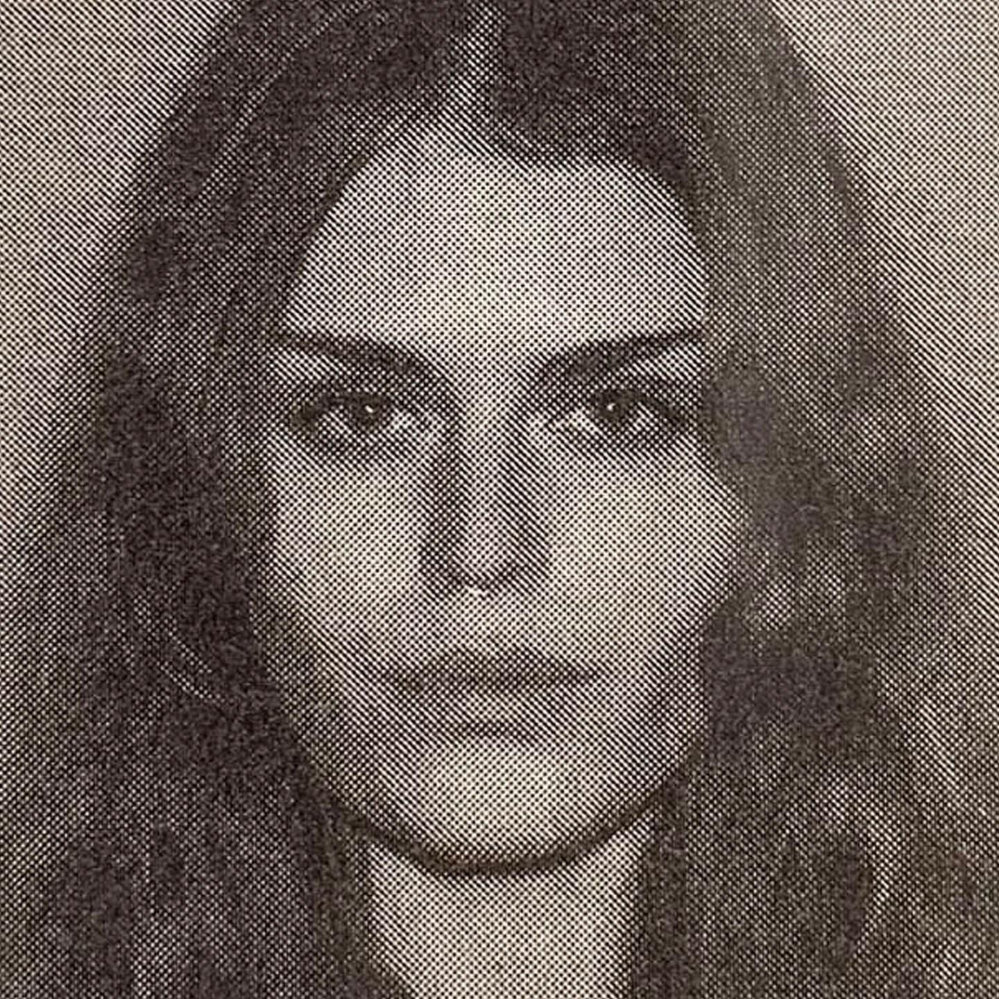 Abby St. Claire