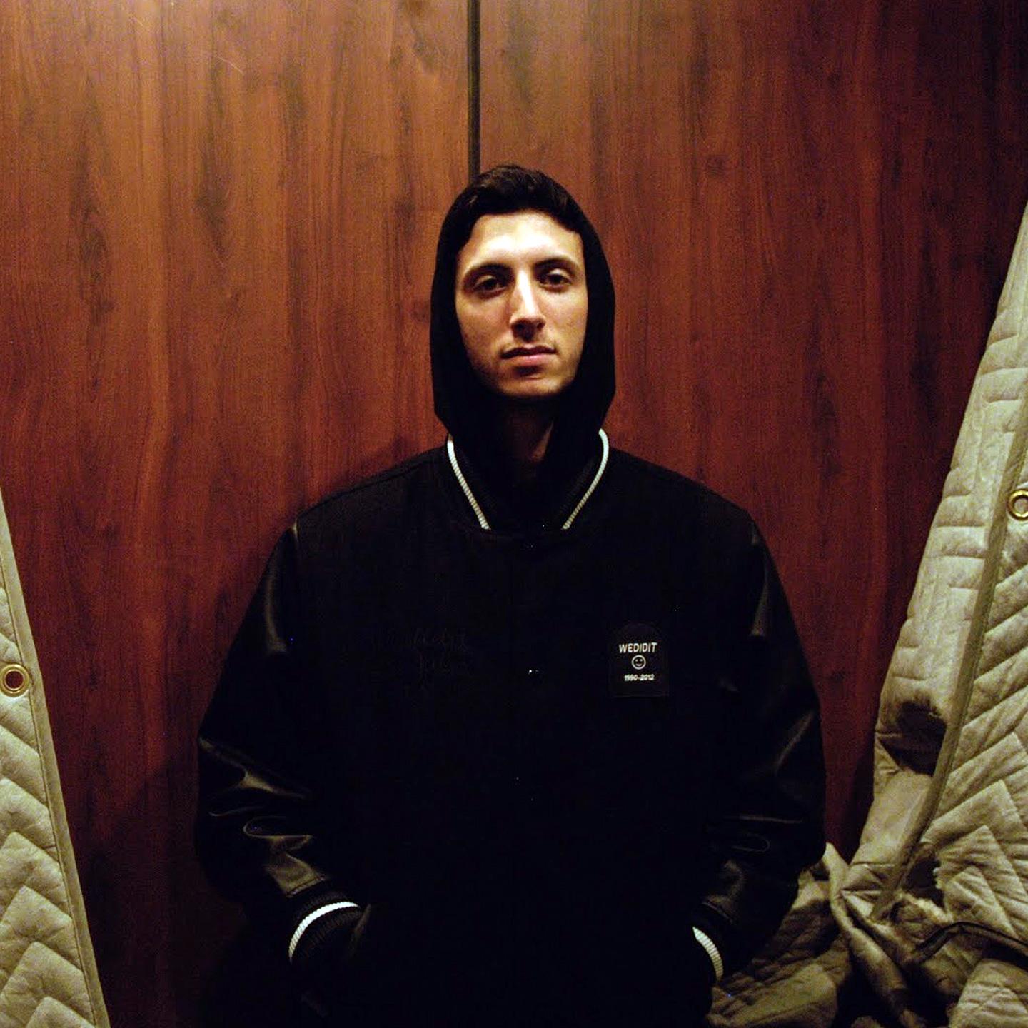 Shlohmo