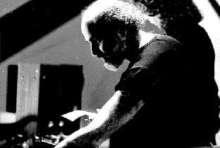 Morton Subotnick