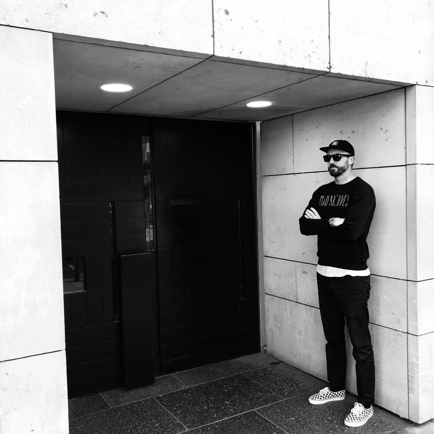 Darktrax