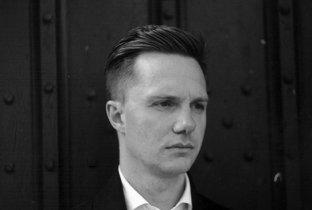James Mcvinnie