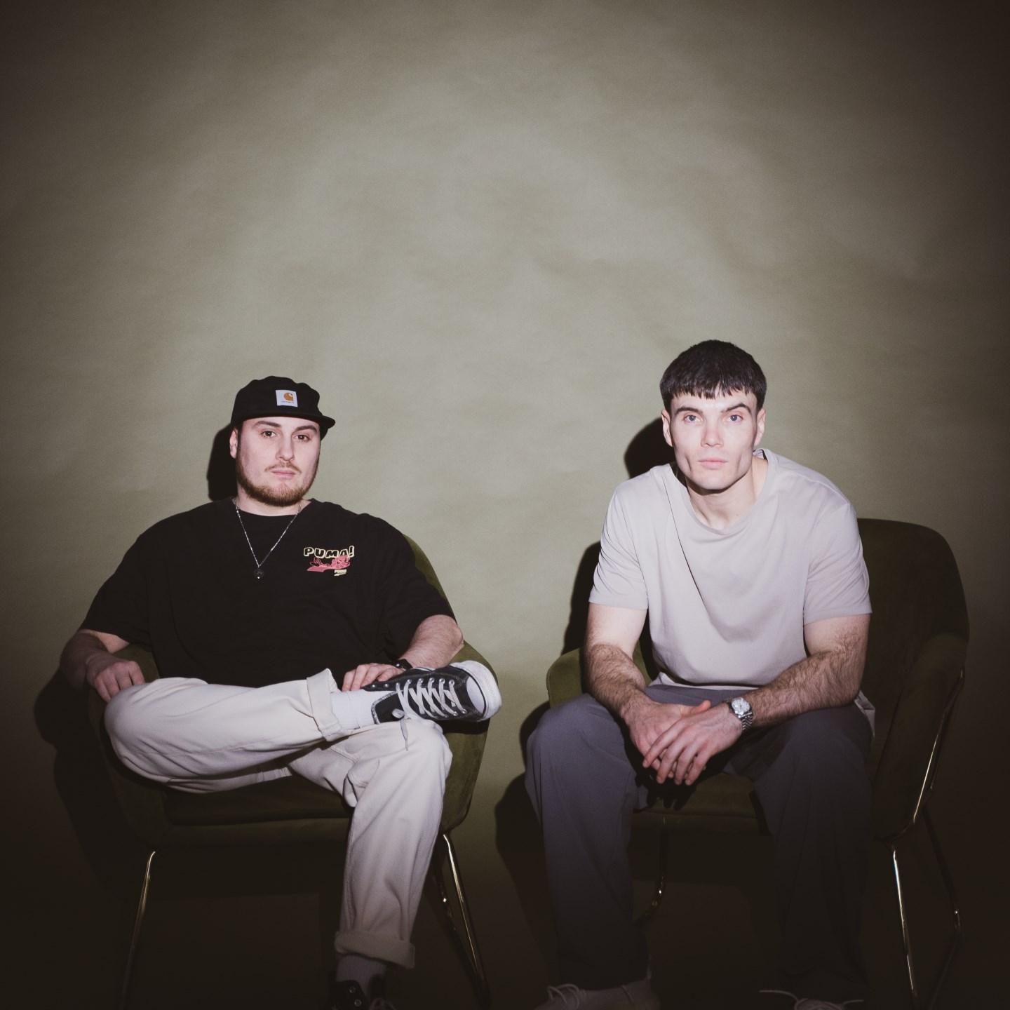 Craig & Grant Gordon