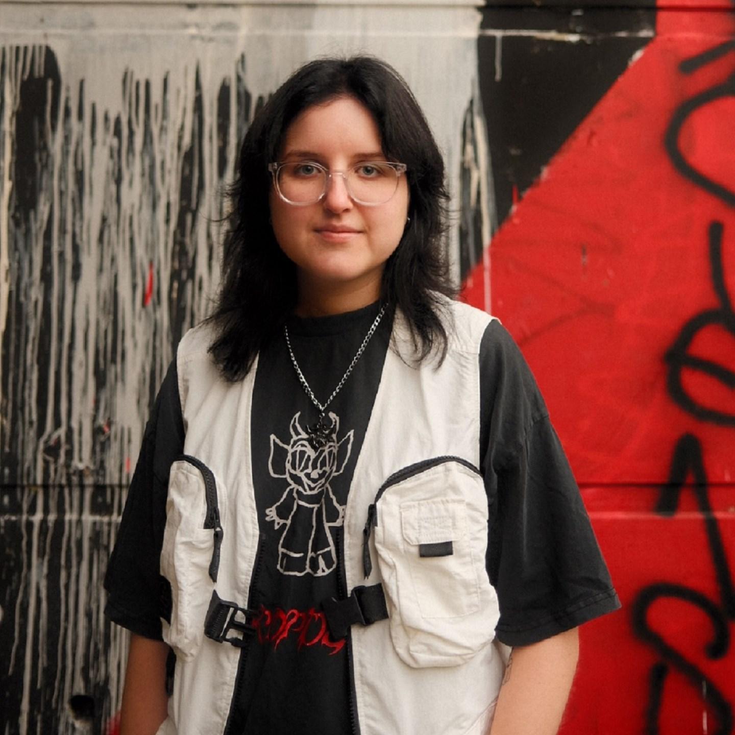 Iva Mechkarova