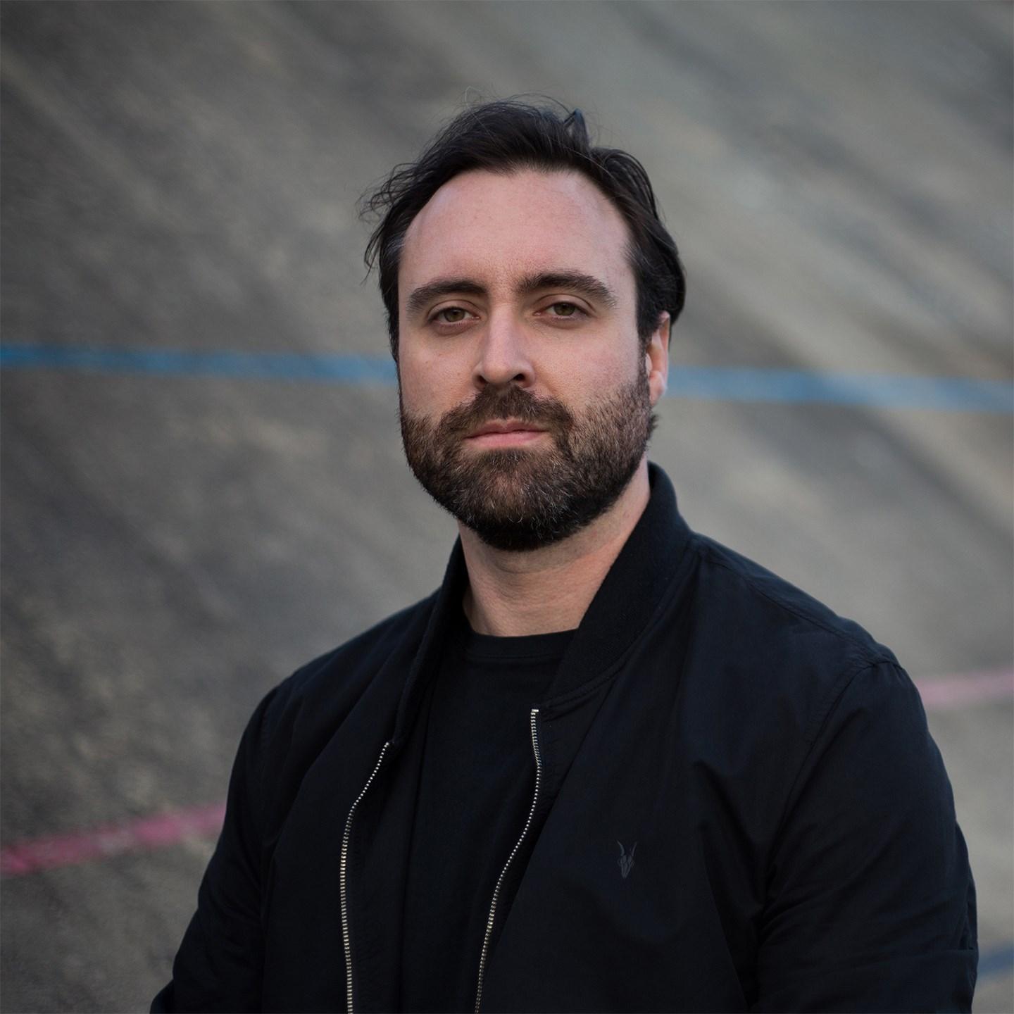Eddie Hale