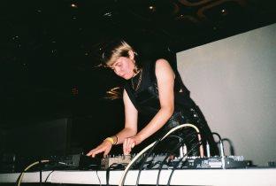 Nina Buchanan