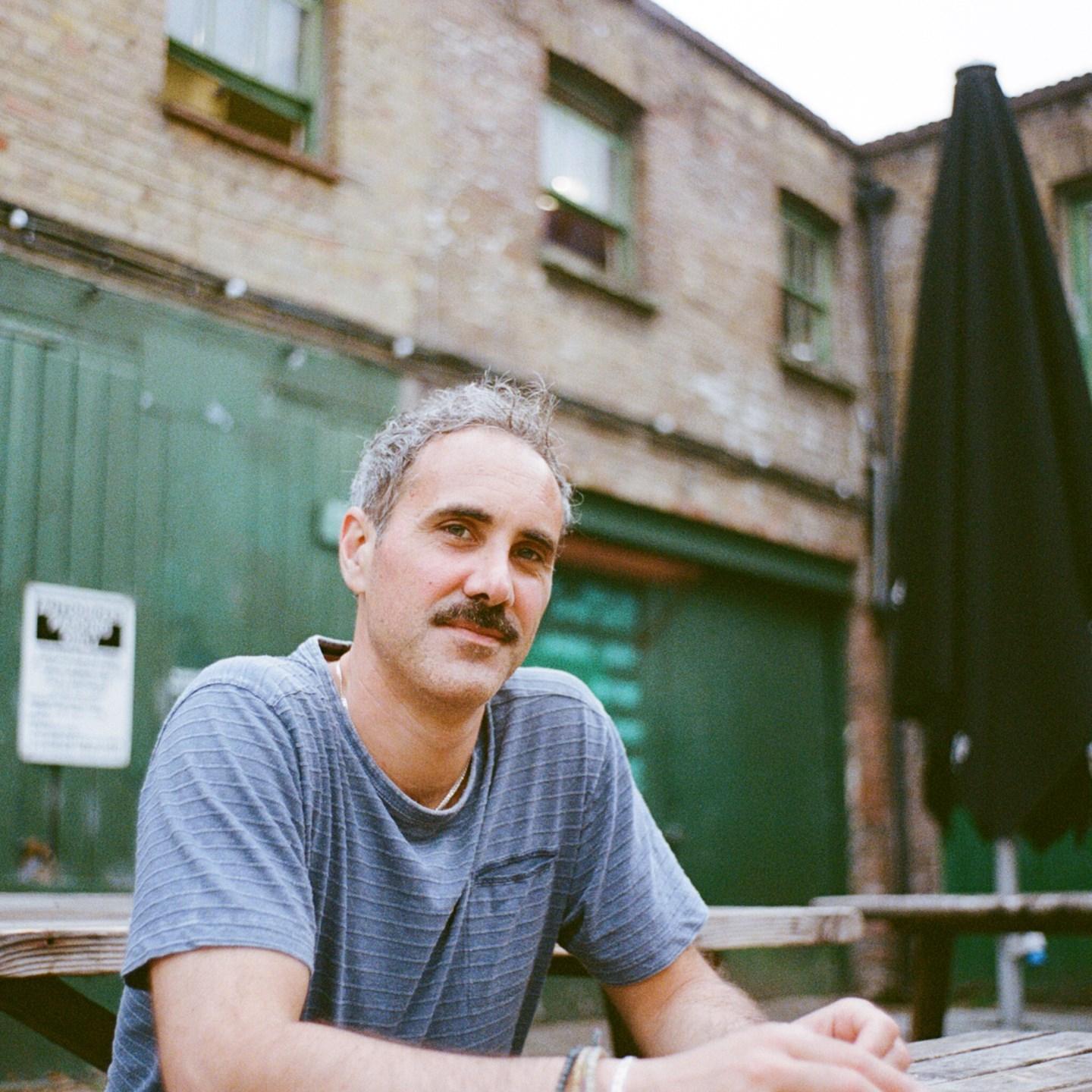 Andy Caruso