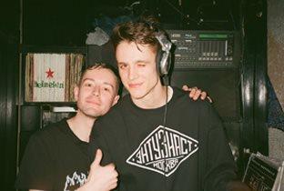 Krossfingers
