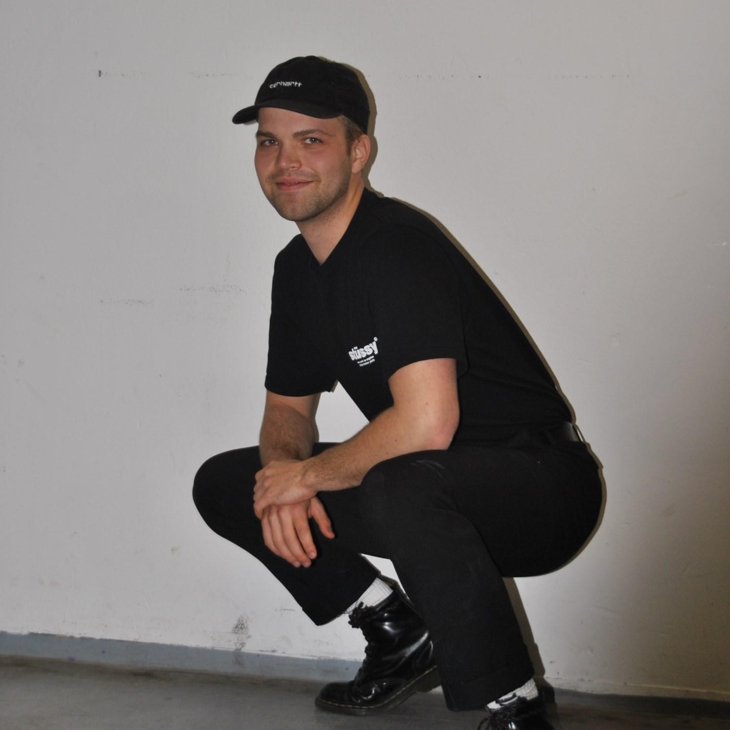 Crøwblar