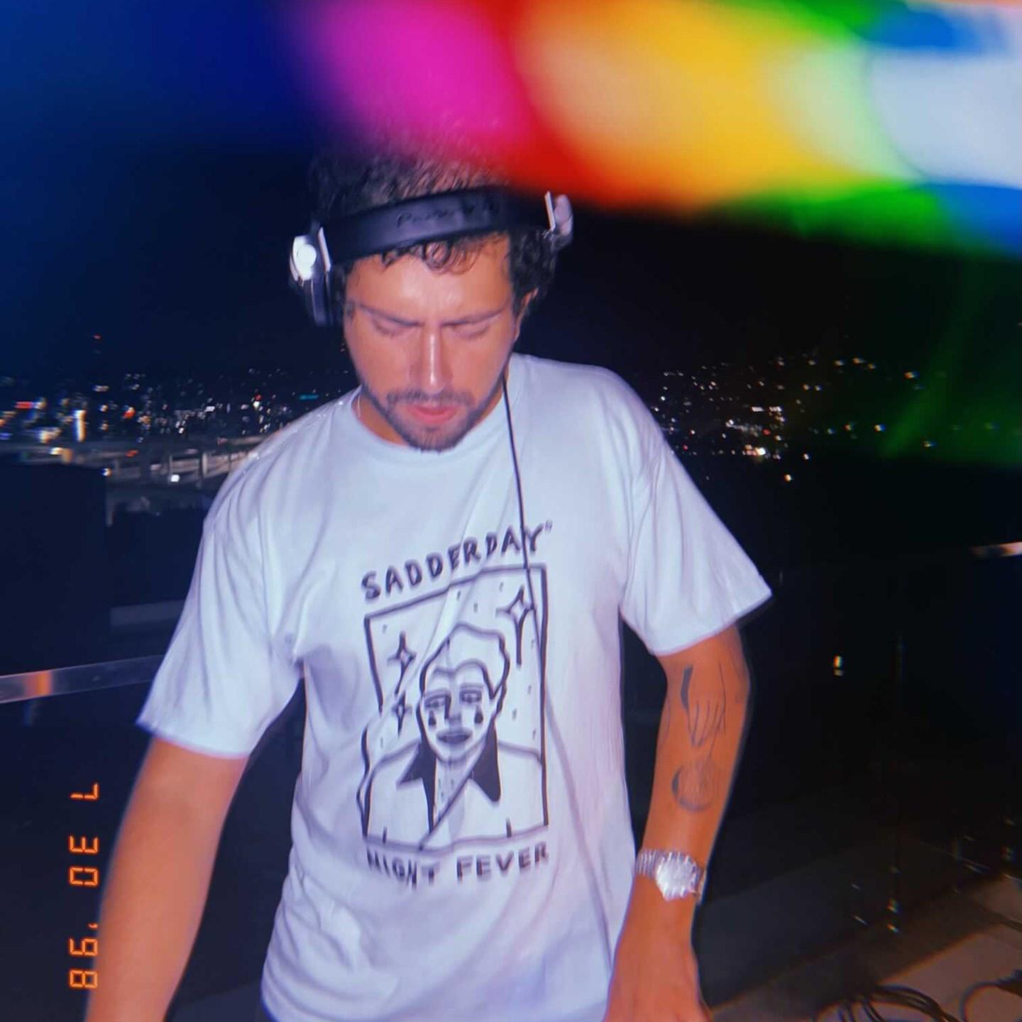 Disco Bogotá