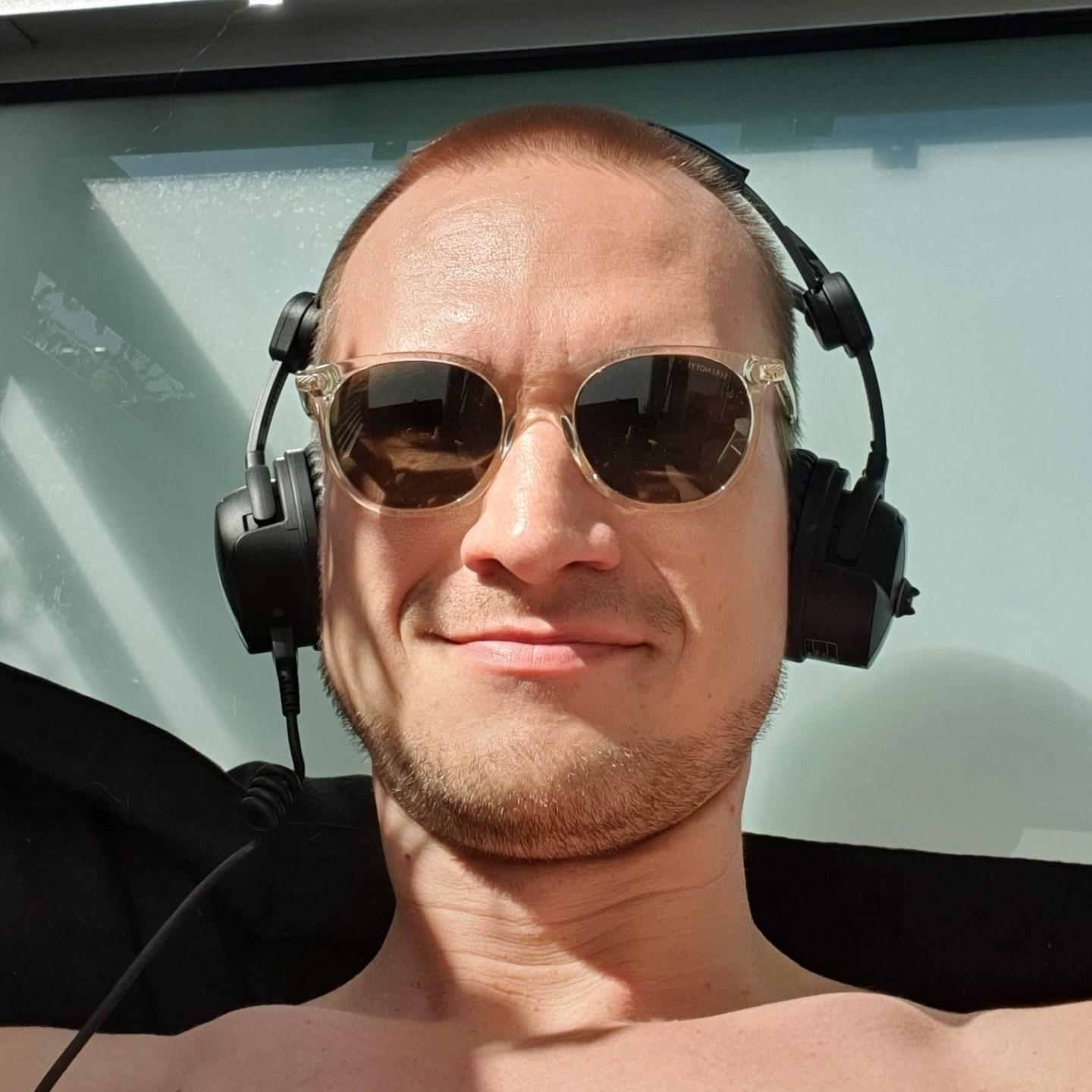 Stefan Vento