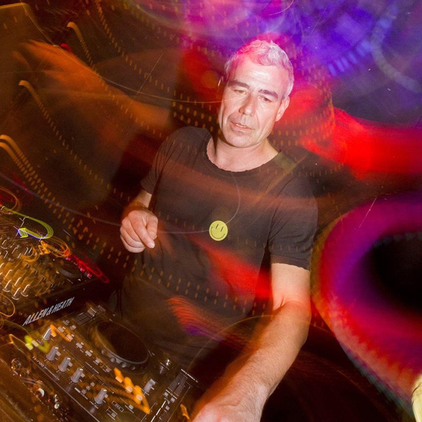 Dj Beriba