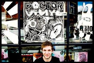 Doctor Vinyl