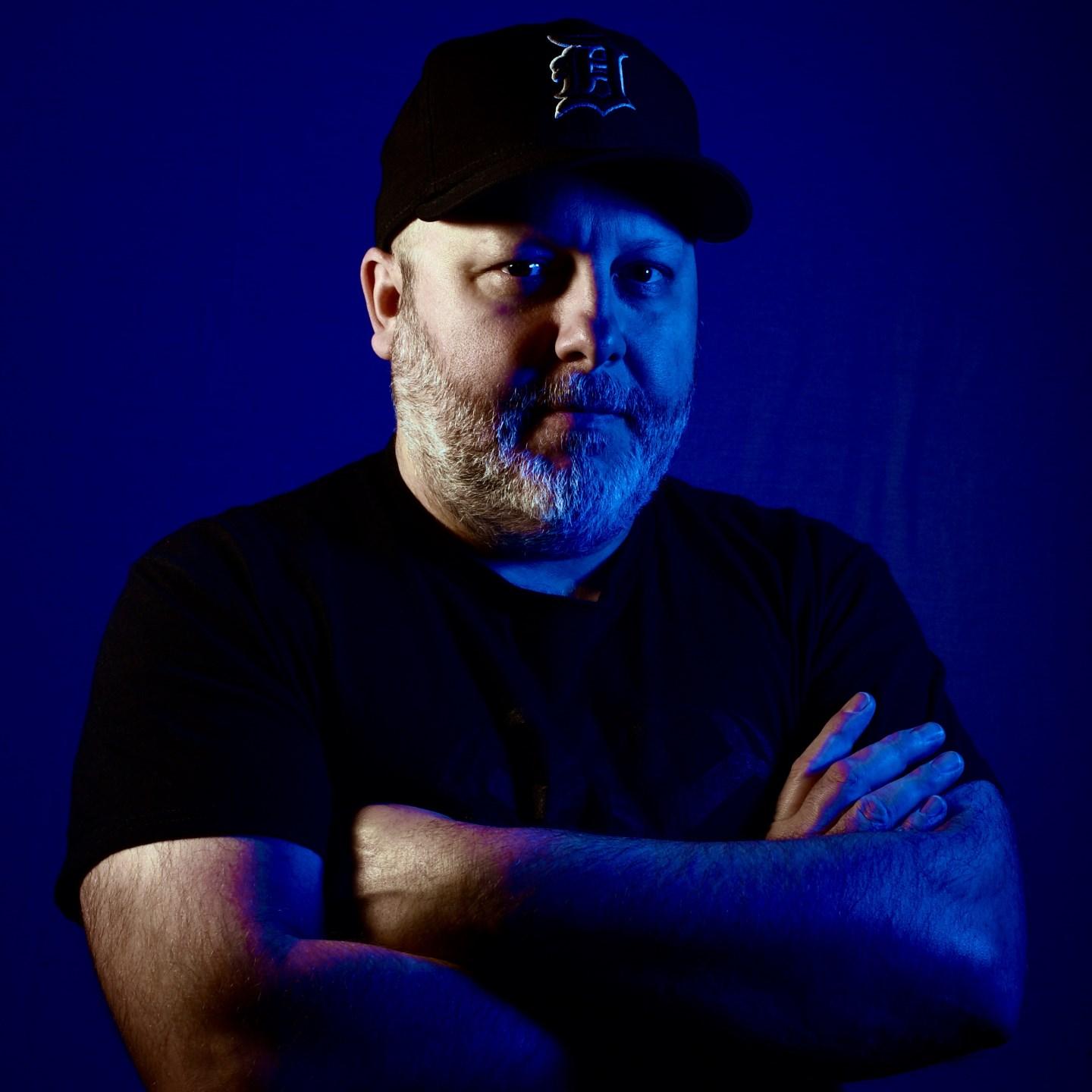 Joss Dewitt