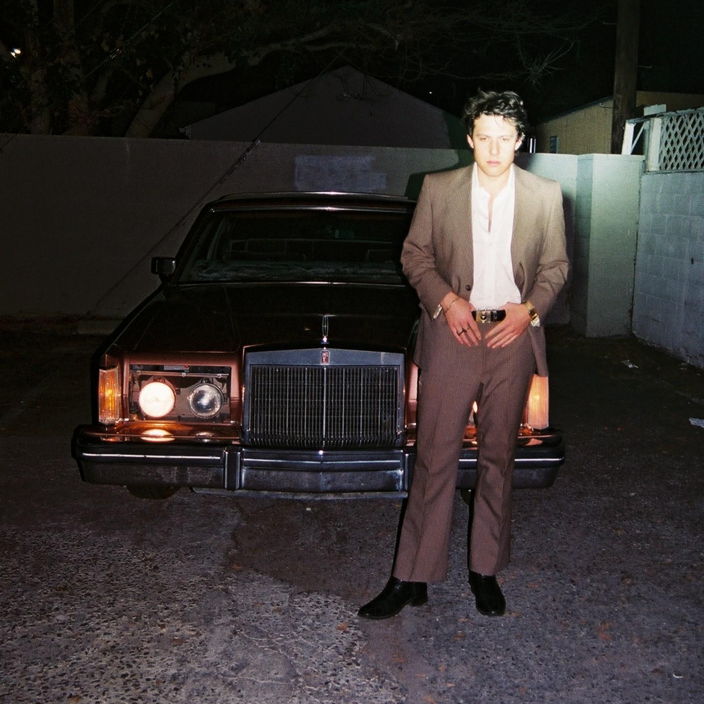 Tony Price