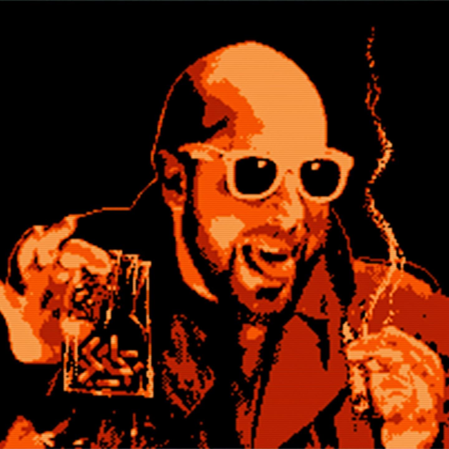 Dj Scam