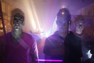 Who We Are