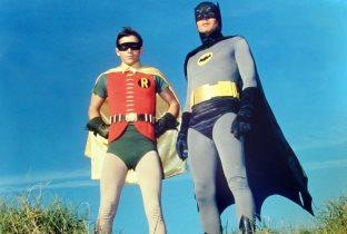 Dynamic Duo