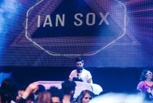 Ian Sox