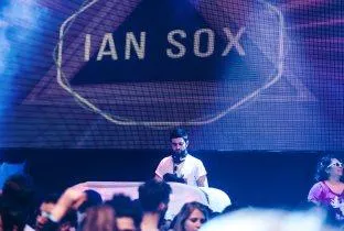 Ian Sox