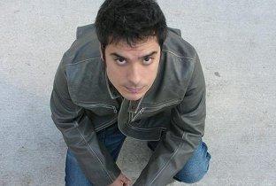Martin Garcia