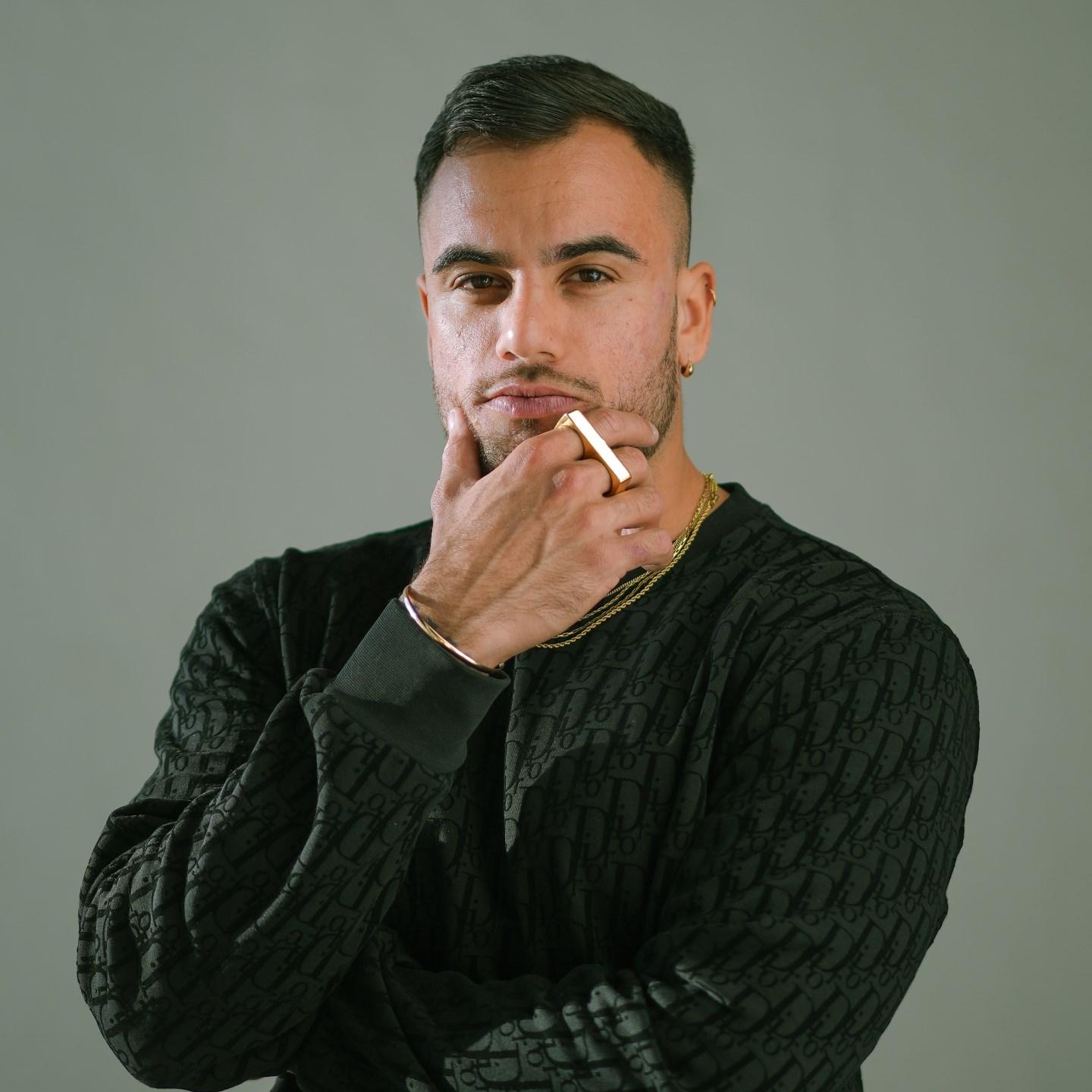 Djamal