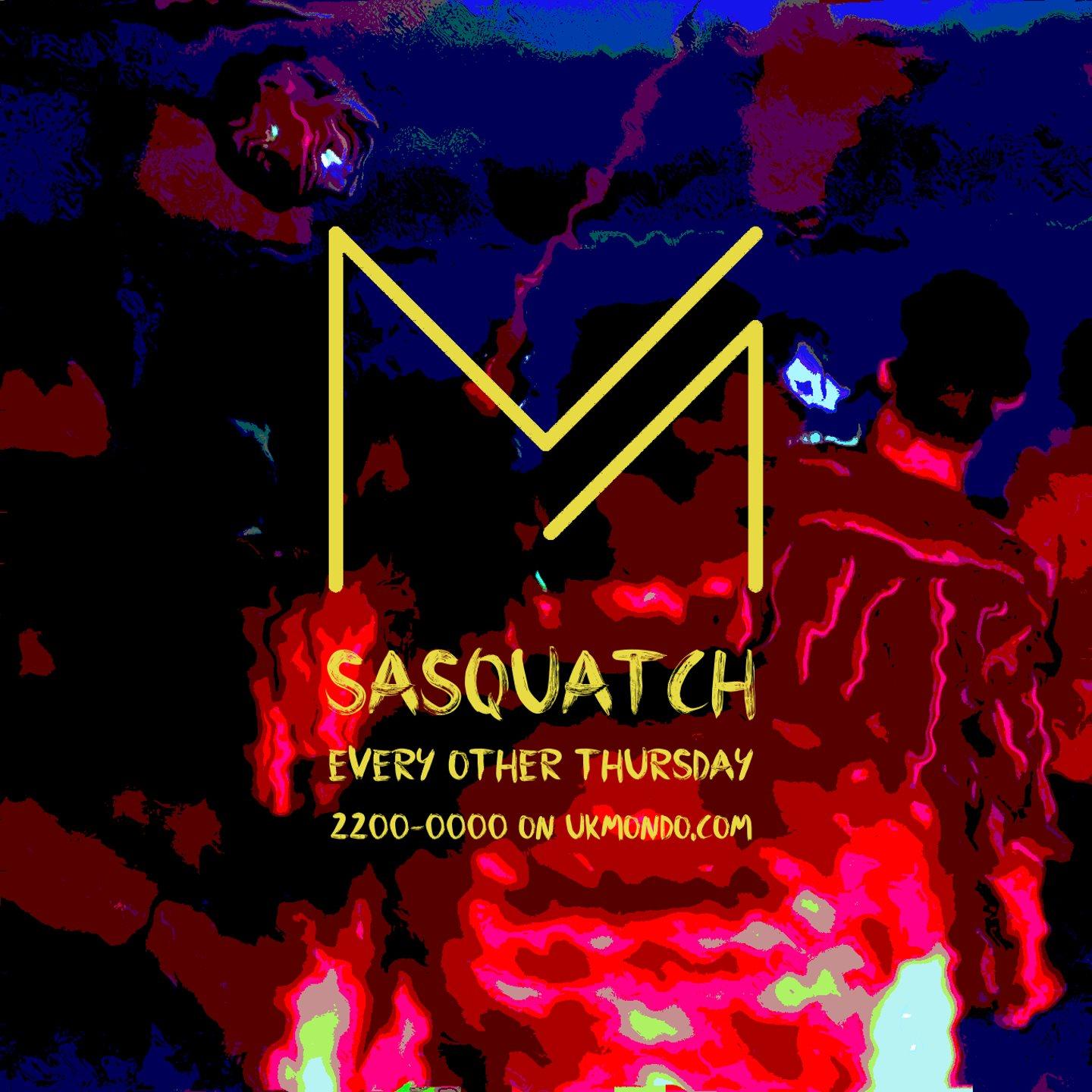 Sasquatch