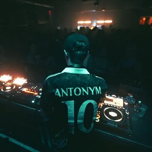Antonym