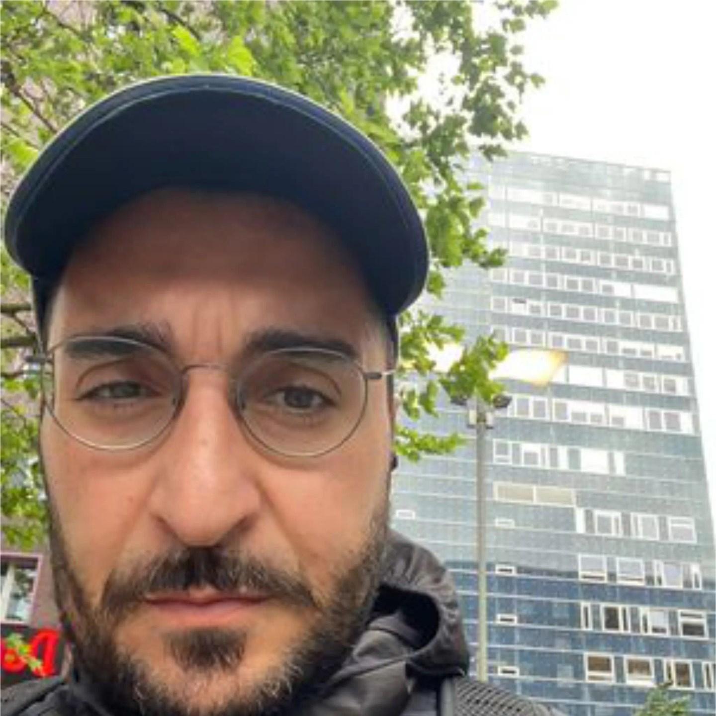 Luca Punkt