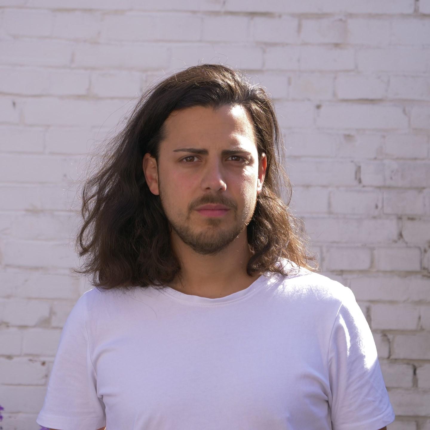 Timo Soriano