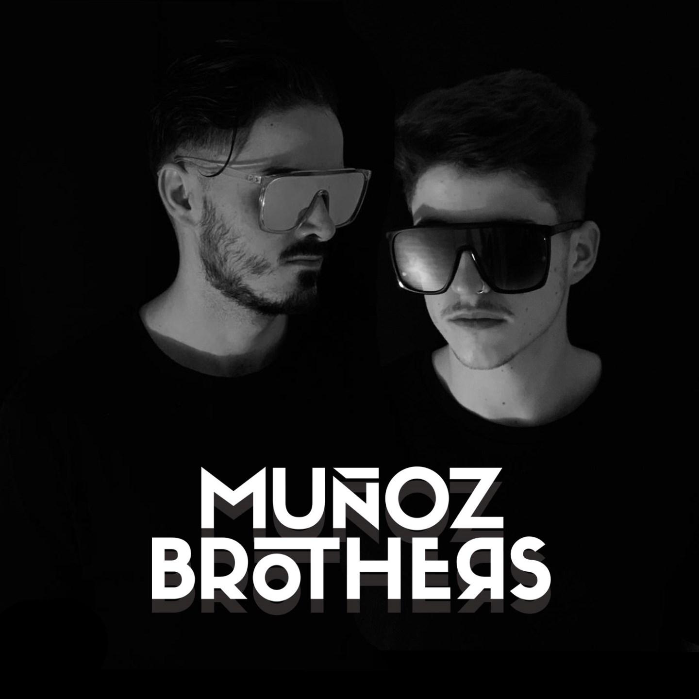 Muñoz Brothers