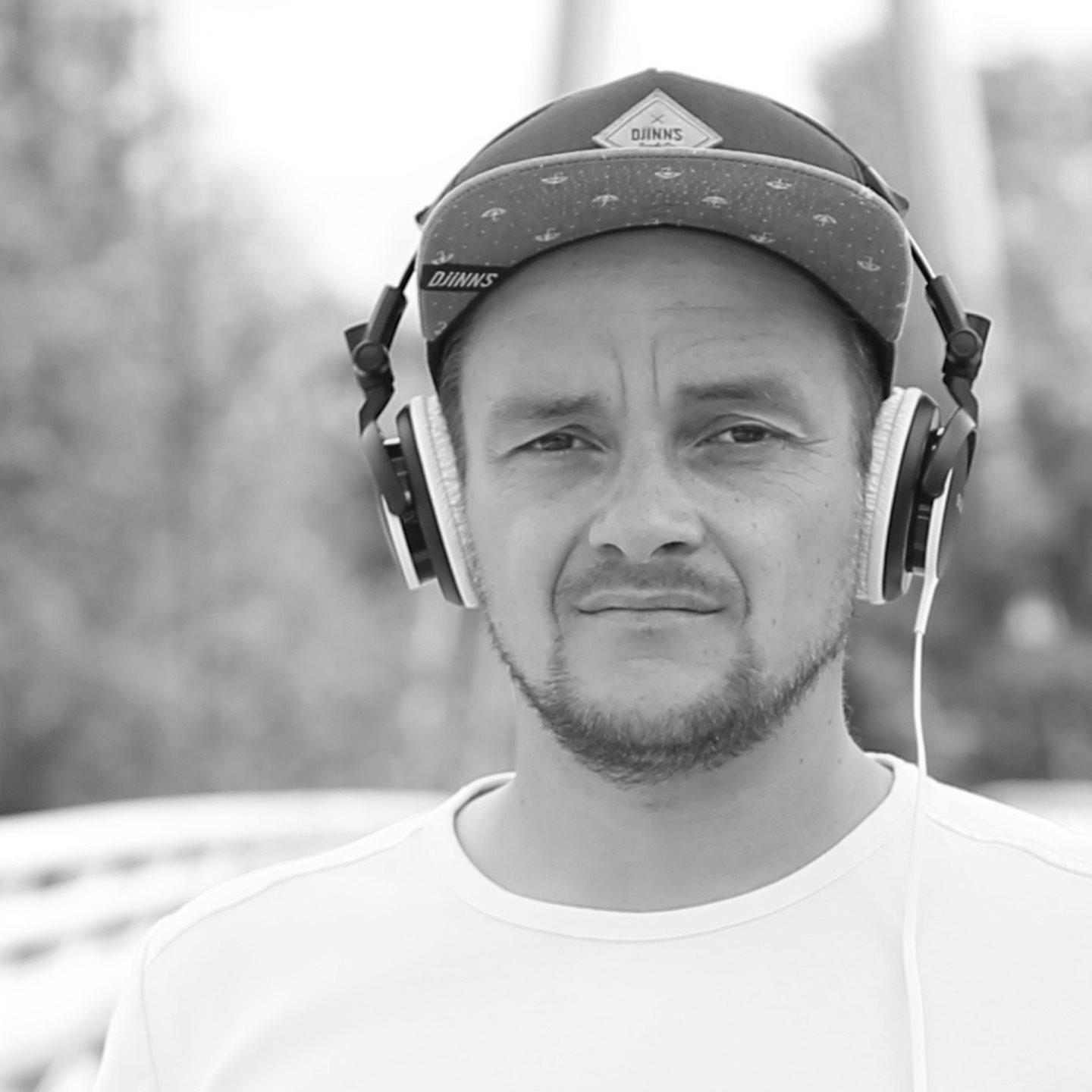 Sascha Weberknecht