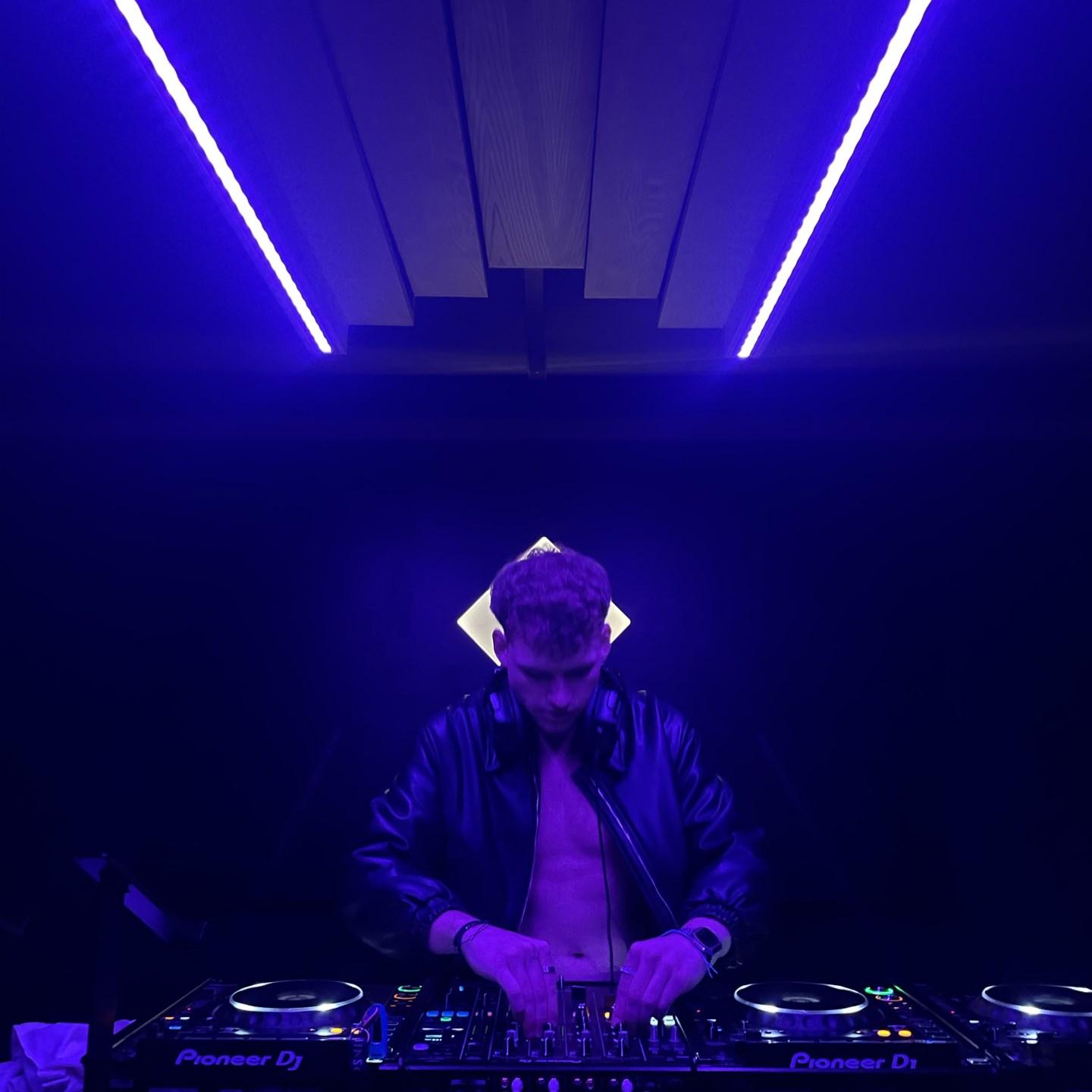 Dj Murmel