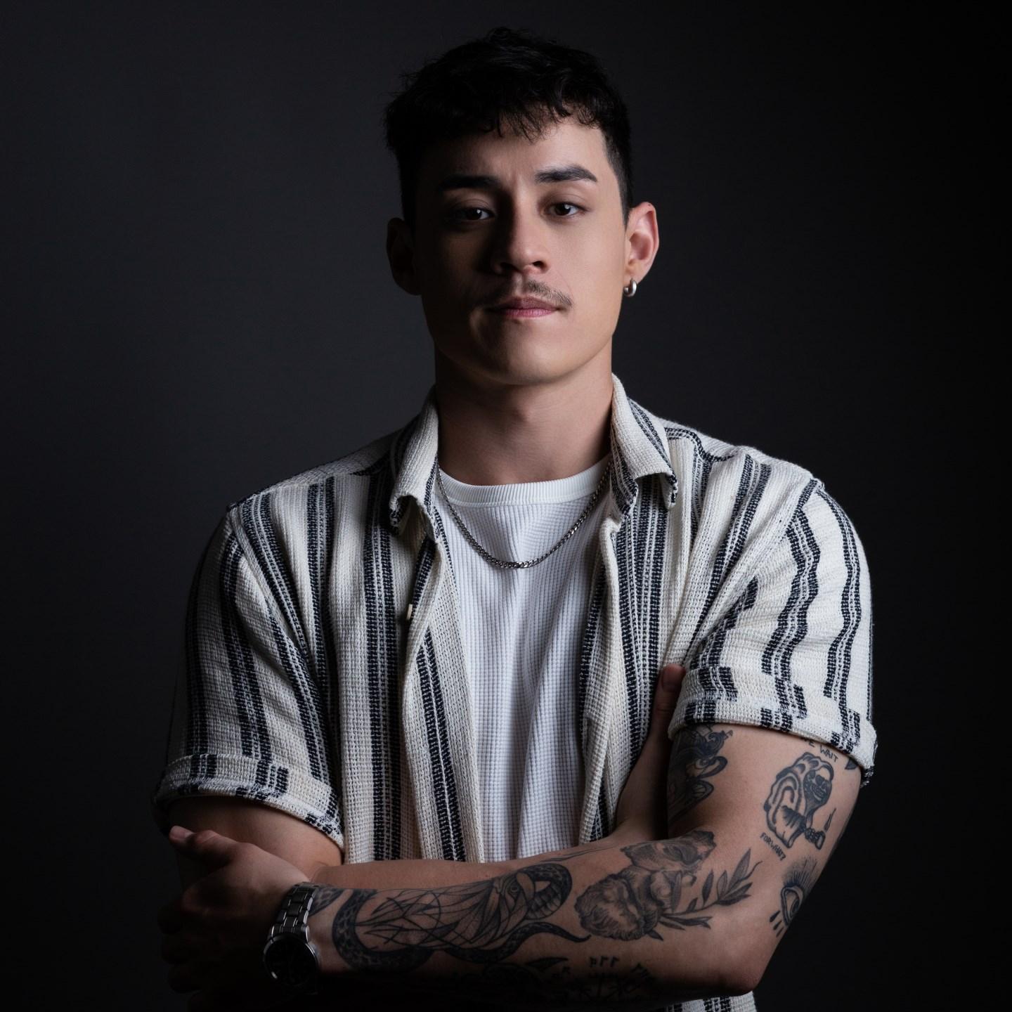 Mateo Savo