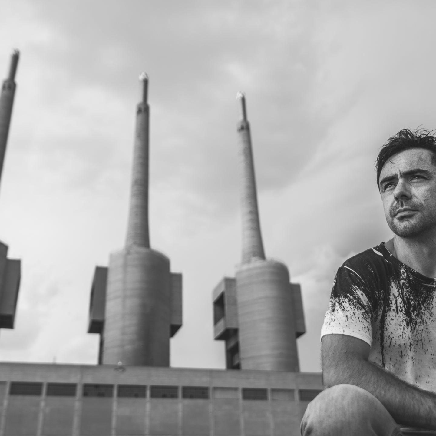 Marc Carmona
