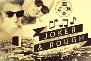 Joker & Rough