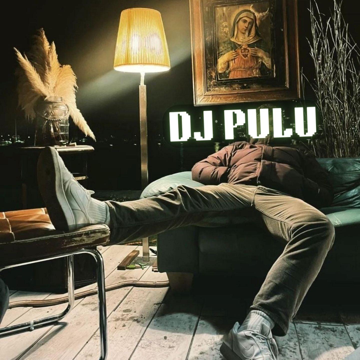 Dj Pulu