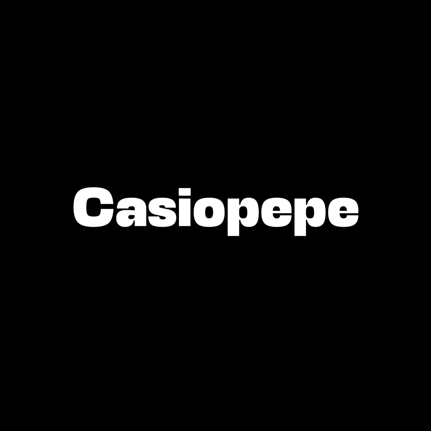 Casiopepe
