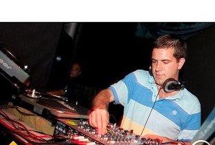 Dj Dimensions