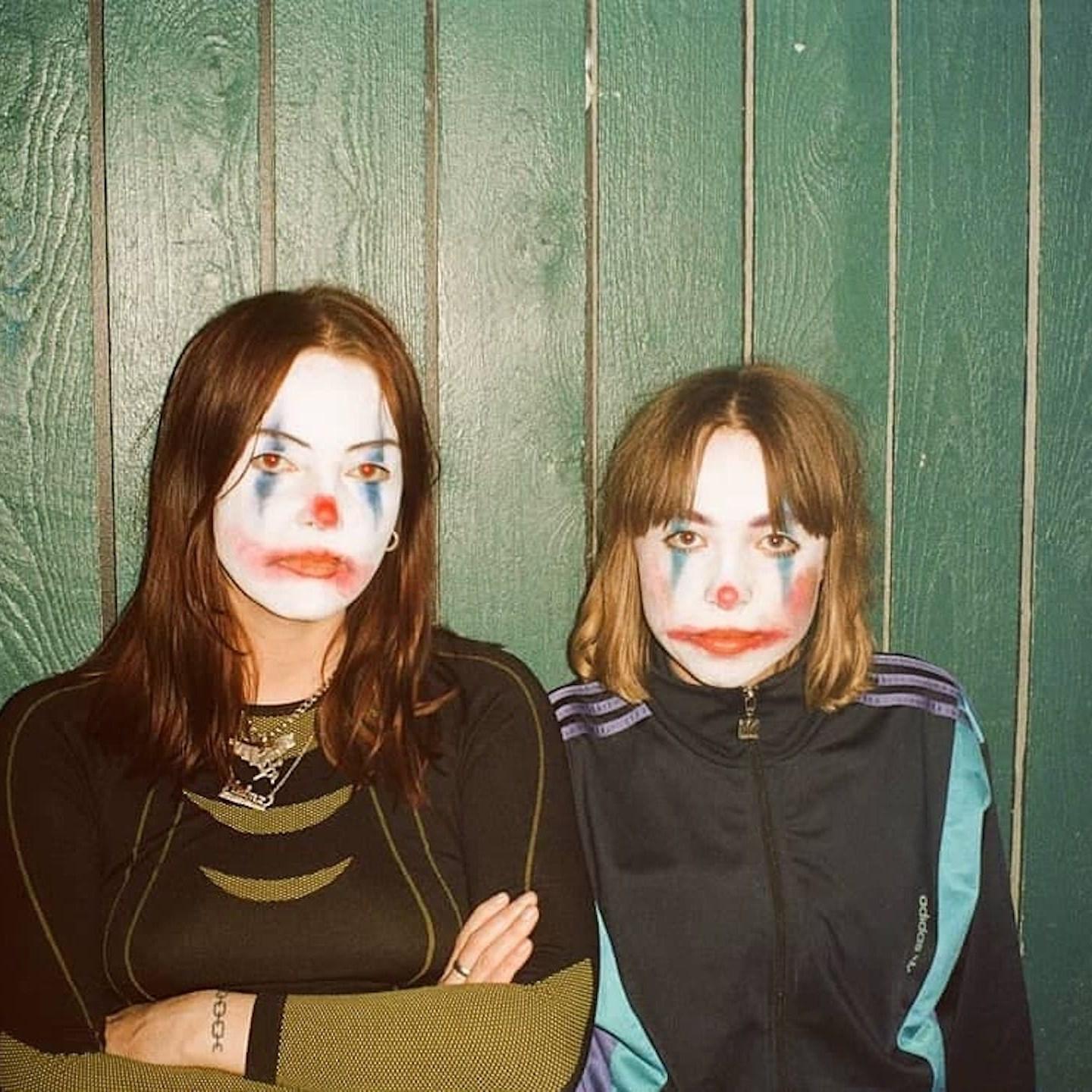Irma & Helmz