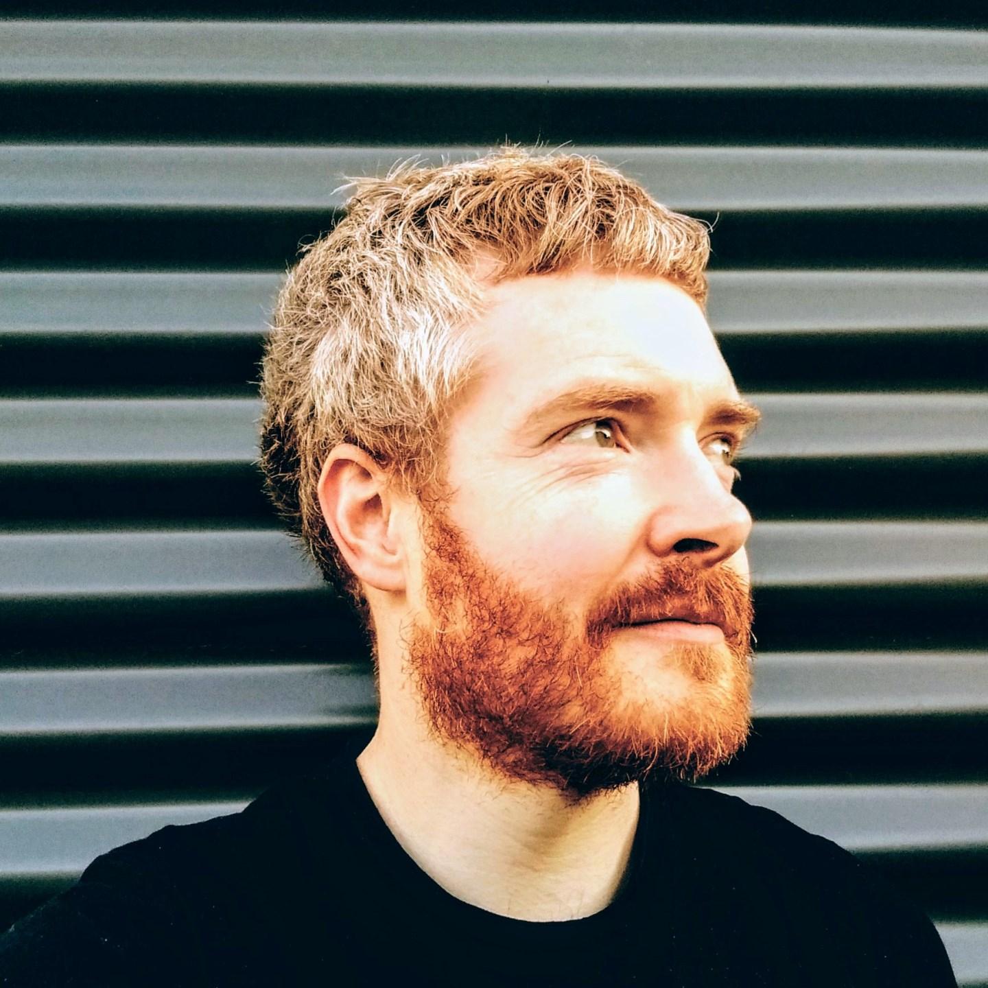 Des Meegan