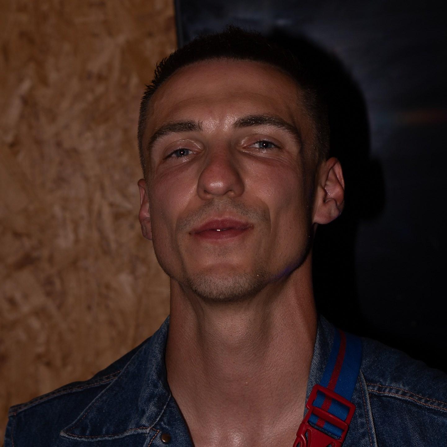Pascal Fischer