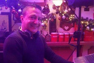 Dj Ricky V