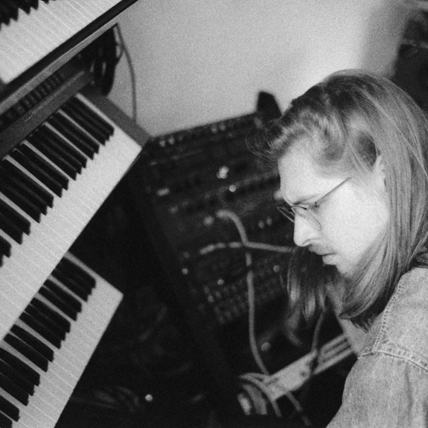 Alexander Arpeggio