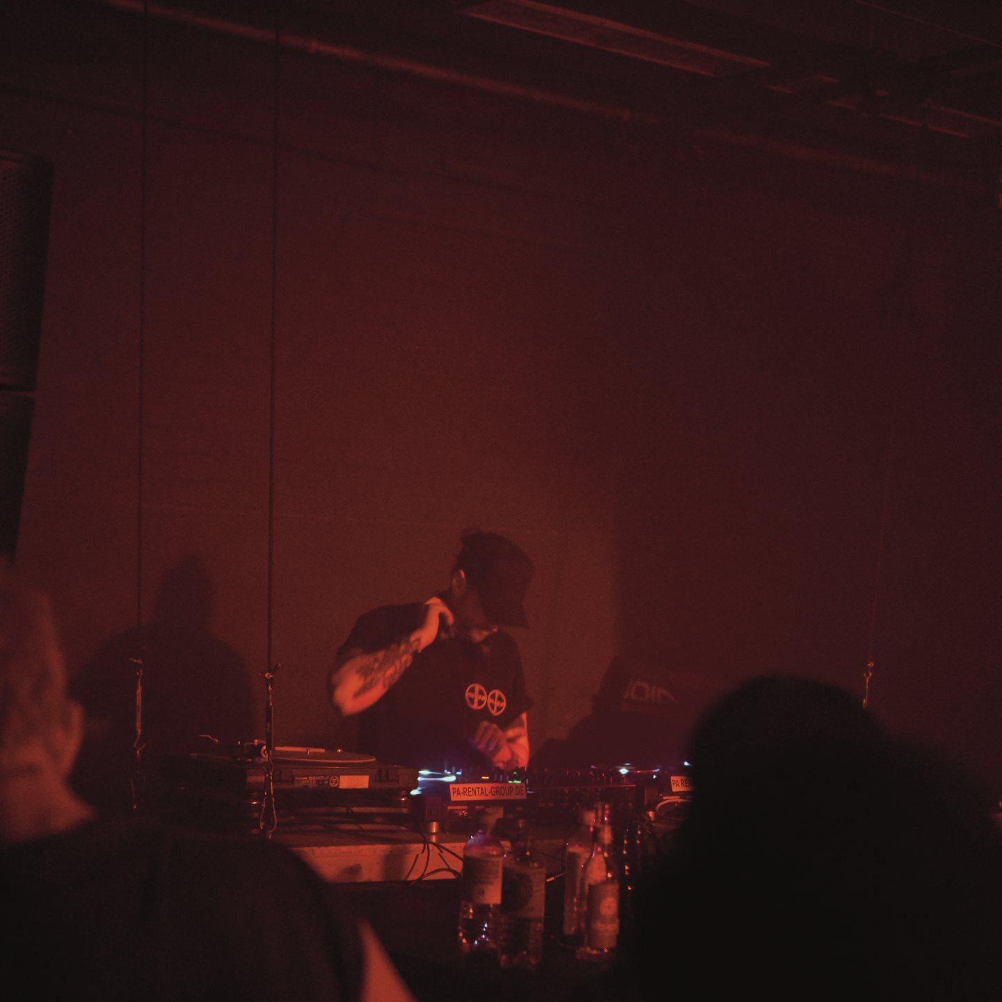 Tom Craig