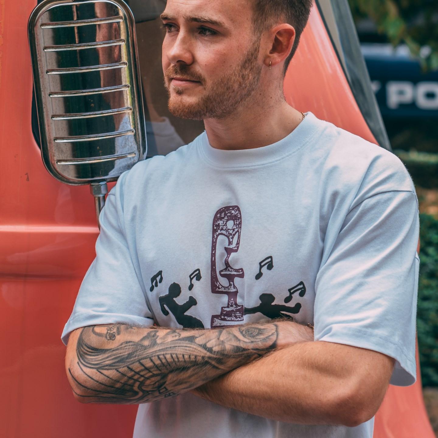 Luke Olley