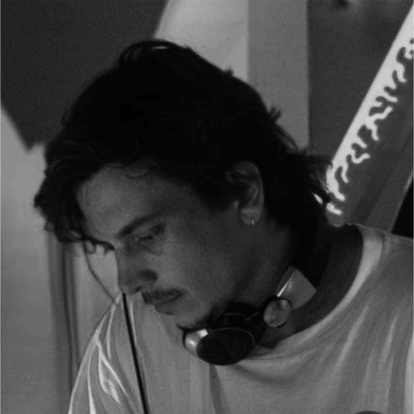 Dj Orbit