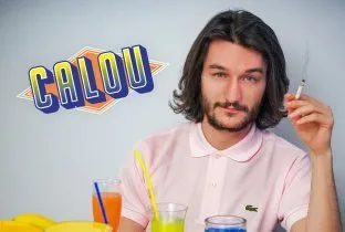 Calou