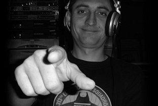 Dj Slave