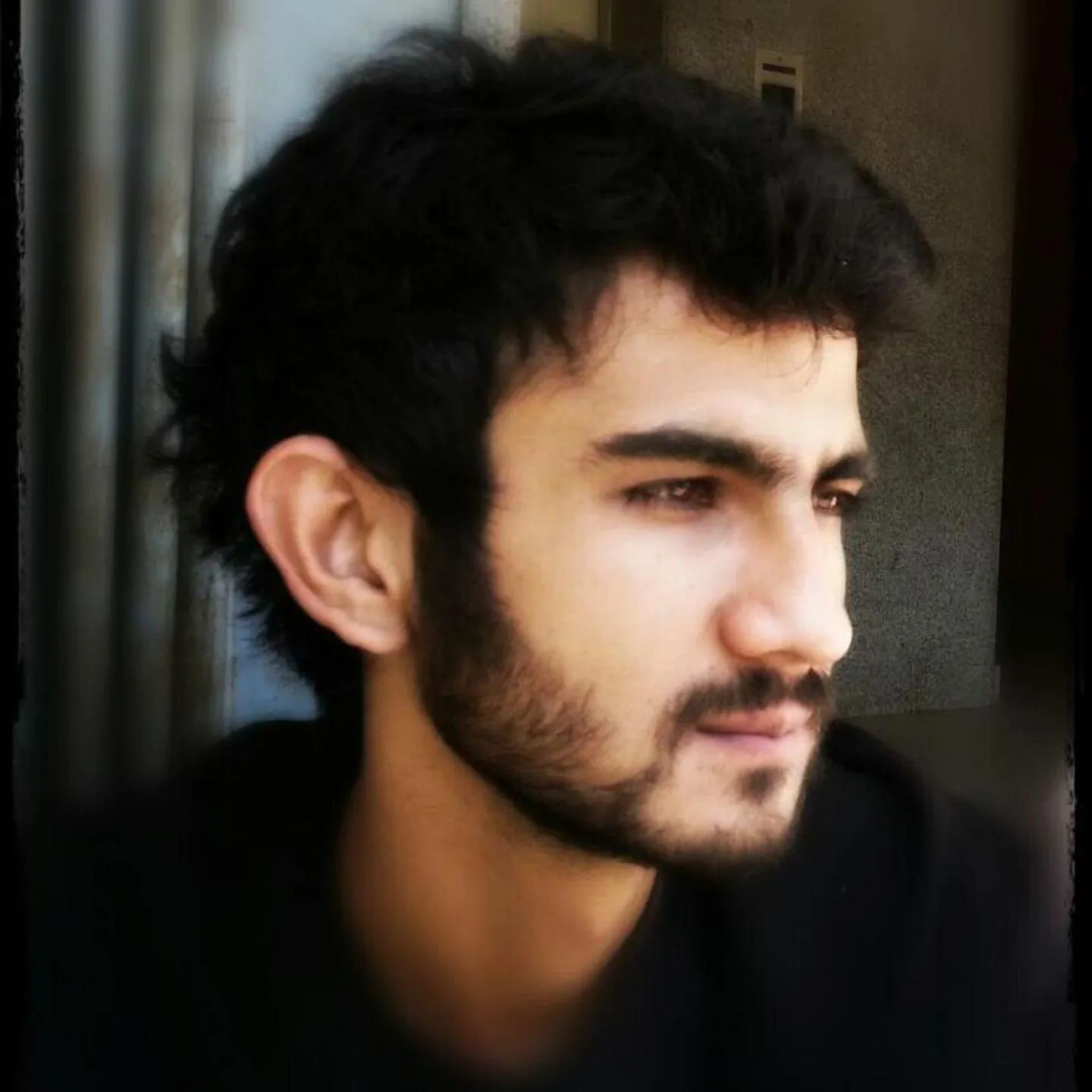 Rishi Sippy
