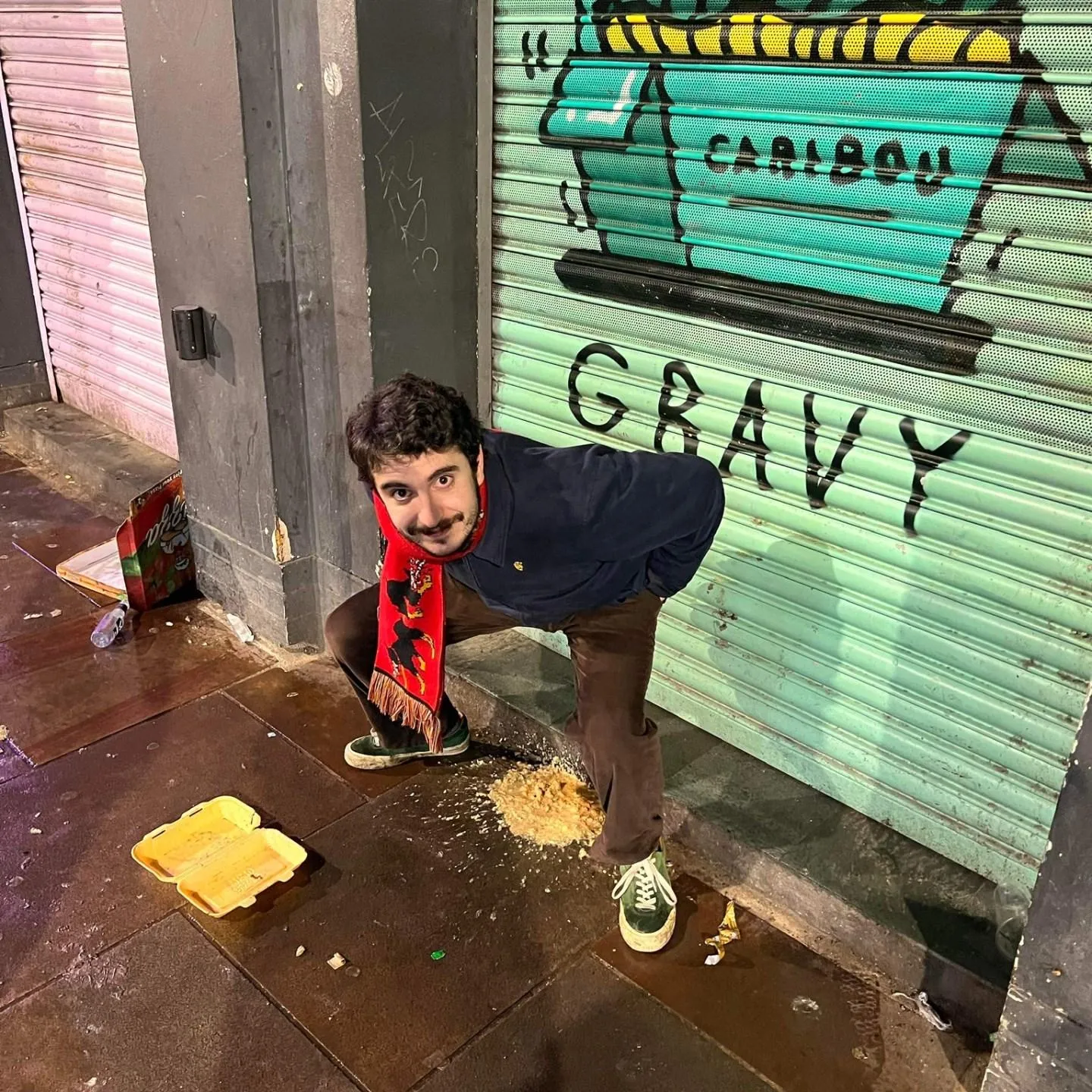 Milan (UK)